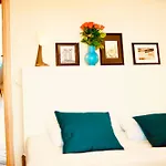National Stadion Apartment