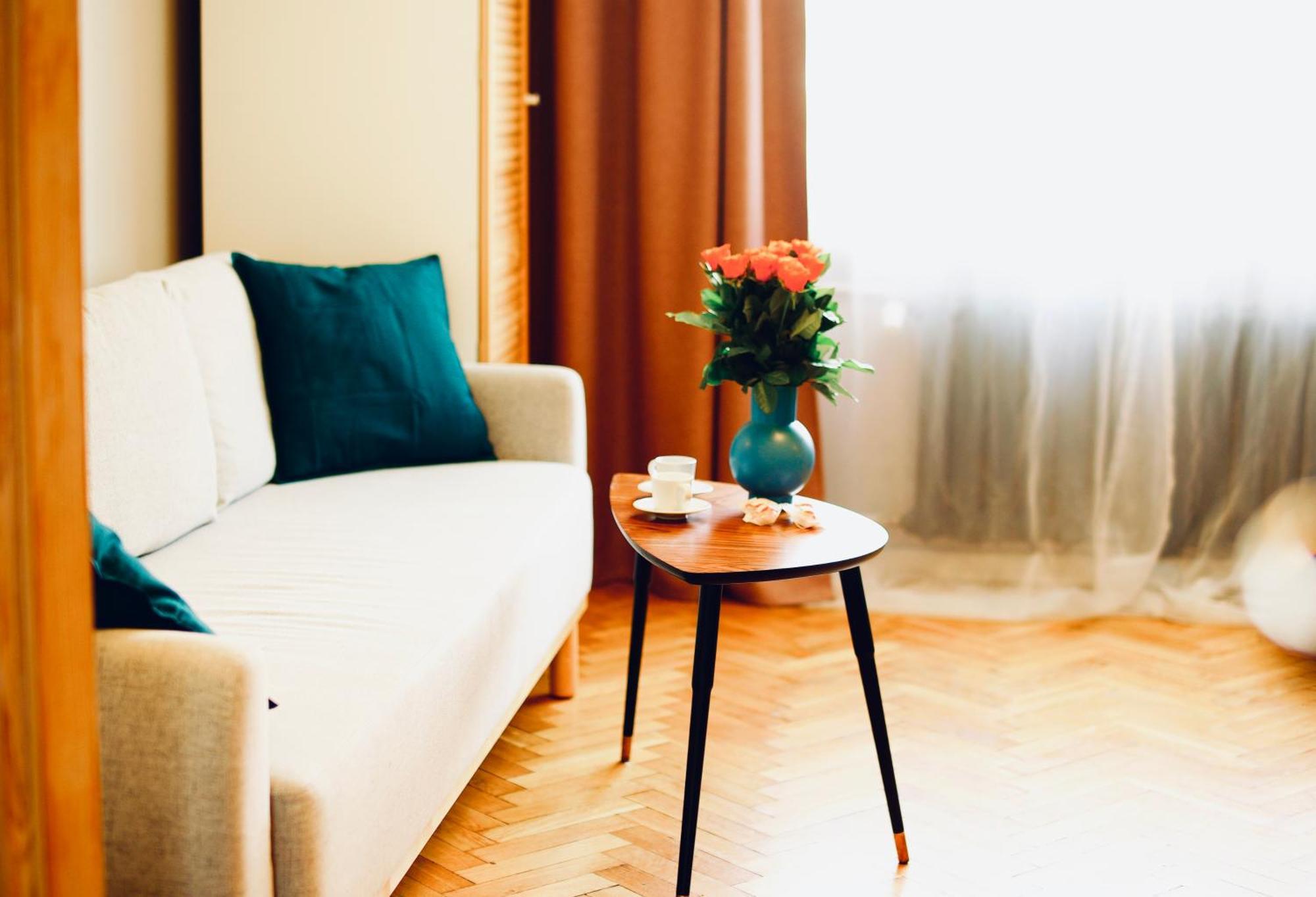 National Stadion Appartement *